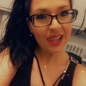 Meet your Posher, Audrey